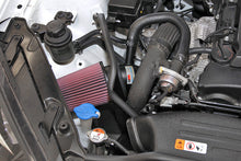 Load image into Gallery viewer, K&amp;N 2013 Hyundai Genesis Coupe 2.0L L4 F/I Typhoon Performance Intake Performance kit