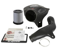 Load image into Gallery viewer, aFe Momentum GT Pro DRY S Cold Air Intake System 16-17 BMW M2 (F87) L6 3.0L (t) N55