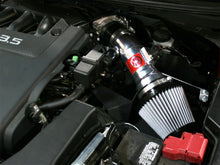 Load image into Gallery viewer, aFe Takeda Intakes Stage-2 PDS AIS PDS Nissan Altima 07-12 V6-3.5L (pol)