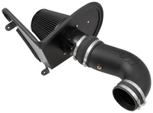 Load image into Gallery viewer, K&amp;N 16-23 Chevrolet Camaro SS 6.2L V8 F/I Dryflow Performance Air Intake System