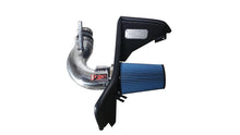 Load image into Gallery viewer, Injen 2016+ Chevy Camaro 2.0L Polished Power-Flow Air Intake System