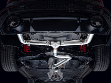Load image into Gallery viewer, AWE Tuning Audi 22-23 8Y RS3 Cat-Back Track Edition Exhaust System - No Tips