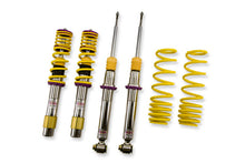 Load image into Gallery viewer, KW Coilover Kit V3 BMW 5series E39 (5/D) Sedan