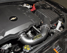 Load image into Gallery viewer, AEM 10-14 Chevy Camaro 3.6L V6 HCA Air Intake System