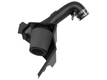 Load image into Gallery viewer, aFe Magnum FORCE Stage-2 Pro DRY S Cold Air Intake System 15-17 Ford Mustang GT V8-5.0L