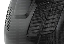 Load image into Gallery viewer, Seibon 07-10 BMW M3 Series 2Dr (E92) GTR-Style Carbon Fiber hood
