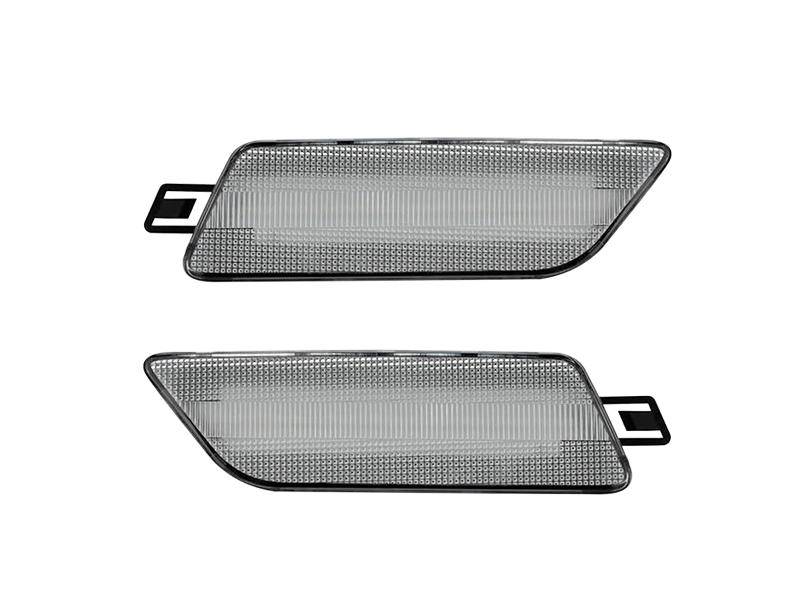 AutoTecknic LED Side Markers - Porsche Macan 2014-2019 - AutoTecknic USA