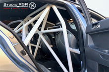 Load image into Gallery viewer, StudioRSR CWC 6-point Mitsubishi Evo X  Roll cage / Roll bar