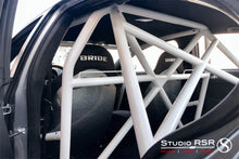 Load image into Gallery viewer, StudioRSR CWC 6-point Mitsubishi Evo X  Roll cage / Roll bar