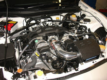 Load image into Gallery viewer, Injen 2013+ Subaru BRZ 2.0L Wrinkle Black Short Ram Intake w/ MR Tech/Air Fusion