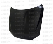 Load image into Gallery viewer, Seibon 00-05 Lexus IS300 OEM Carbon Fiber Hood