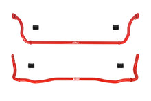 Load image into Gallery viewer, Eibach 26mm Front &amp; 25mm Rear Anti-Roll Kit for 05-12 Porsche Carrera (RWD/Manual only)