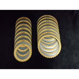 SSP BMW DCT Clutch Spec-R