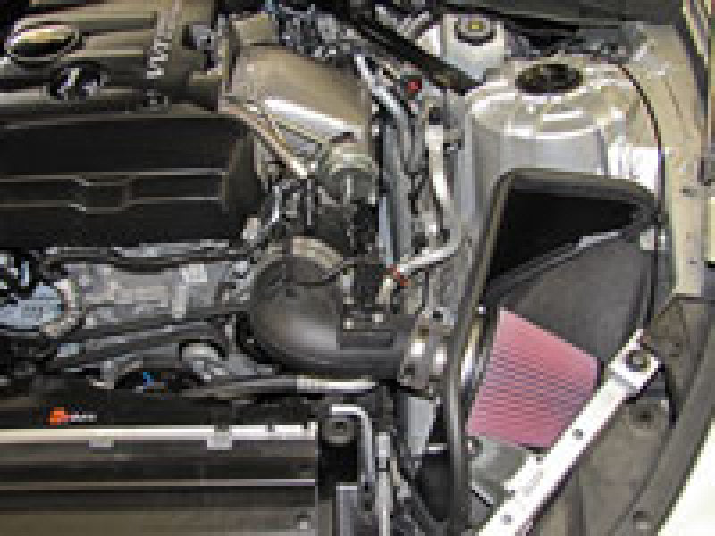 K&N 16-17 Chevrolet Camaro I4-2.0T 57 Series FIPK Performance Intake Kit