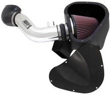 Load image into Gallery viewer, K&amp;N 10 Ford Mustang GT 4.6L V8 Typhoon Cold Air Intake
