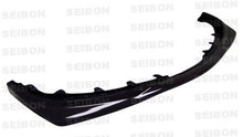 Load image into Gallery viewer, Seibon 03-05 Evo 8 VR Carbon Fiber Front Lip Spoiler
