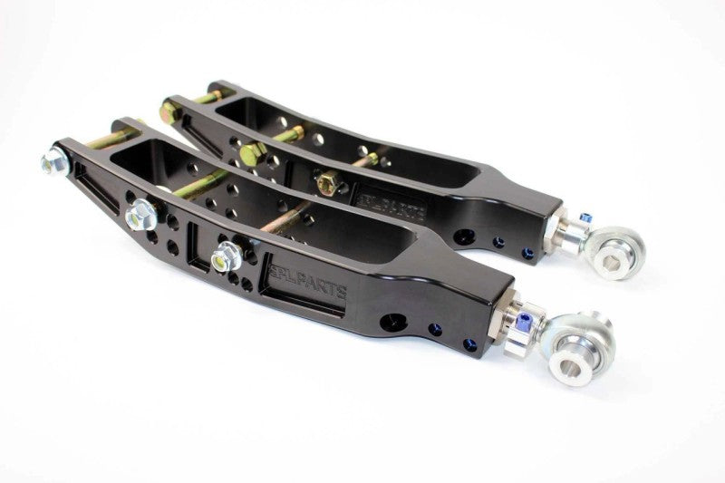 SPL Parts 2013+ Subaru BRZ/Toyota 86 / 2015+ Subaru WRX/STI Rear Lower Camber Arms