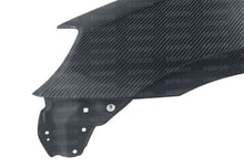 Load image into Gallery viewer, Seibon 12-13 BRZ/FRS 10mm Wider Carbon Fiber Fenders (Pair)