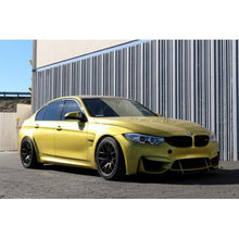 Load image into Gallery viewer, BMW F82 M4 / F80 M3 Stock Bumper APR Front Wind Splitter