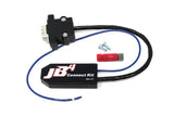JB4 Bluetooth Wireless Phone/Tablet Connection Rev 3.7 (Separate Power Wire)