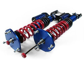 JRZ RS Pro Coilovers - BMW F80 M3 / F82 M4 - Suspension - Studio RSR