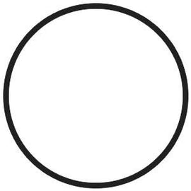 Replacement N54/N55/N20 charge pipe gasket (E and F chassis)