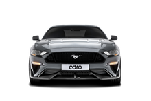Load image into Gallery viewer, Ford Mustang Carbon Fiber Front Lip - ADRO