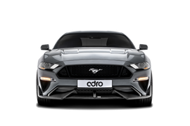 Ford Mustang Carbon Fiber Front Lip - ADRO
