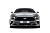 Ford Mustang Carbon Fiber Front Lip