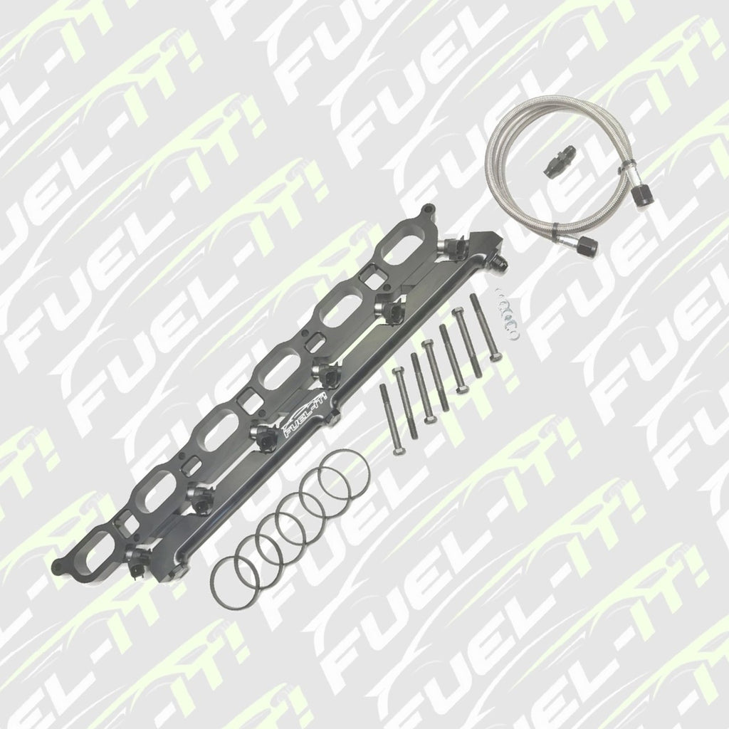 BMW DIRECT PORT METH INJECTION FOR N54 AND N55 E-SERIES