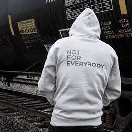 [Limited Edition] Not For Everybody Hoodie - ADRO
