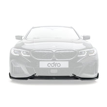 Load image into Gallery viewer, BMW G20 M340i (Pre-LCI) Front Lip - ADRO