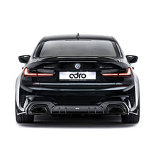 Load image into Gallery viewer, BMW G20 M340i (Pre-LCI) Dry-Carbon Fiber Spoiler - ADRO