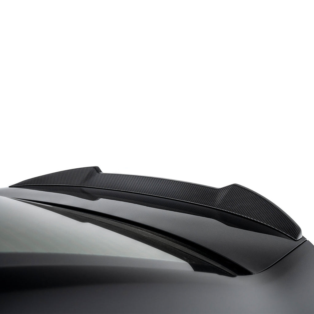 BMW G20 M340i (Pre-LCI) Dry-Carbon Fiber Spoiler - ADRO