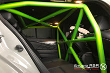 Load image into Gallery viewer, StudioRSR Infiniti Q50 Roll cage / Roll bar