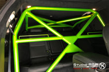 Load image into Gallery viewer, StudioRSR Infiniti Q50 Roll cage / Roll bar