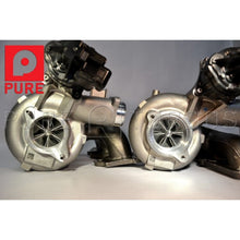 Load image into Gallery viewer, Pure Stage 2 HF Turbos for M3/M4 S55 PURE