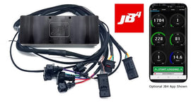 s63tu JB4 for M5/M6/X5M/X6M w/ OBDII & Integrated BCM