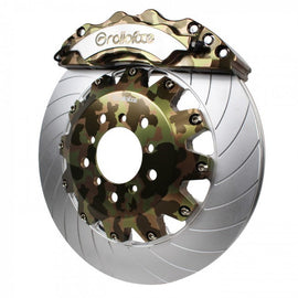 Rolloface SE series BBK (rear) - Brakes - Studio RSR - 1