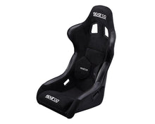 Load image into Gallery viewer, Sparco Black Fighter Tuner Seat