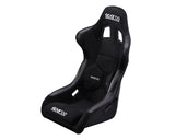 Sparco Black Fighter Tuner Seat