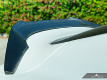 Load image into Gallery viewer, AutoTecknic Carbon Competition Trunk Spoiler - A90 Supra 2020-Up - AutoTecknic USA