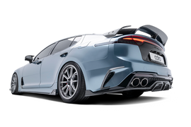 Kia Stinger Carbon Fiber Spoiler V3 - ADRO
