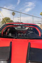 Load image into Gallery viewer, StudioRSR Mazda RX-7 (FD) Roll Cage / Roll Bar