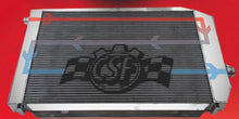 Load image into Gallery viewer, CSF E46 M3 Triple-Pass Radiator - Radiator - Studio RSR - 2